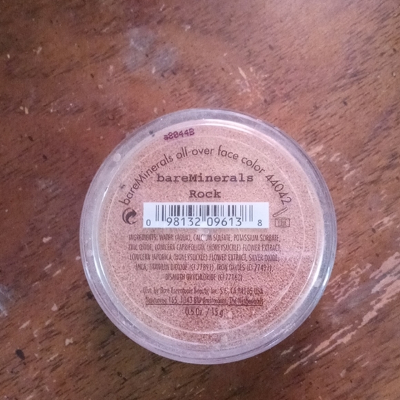 Mineral rock - Picture 2 of 3